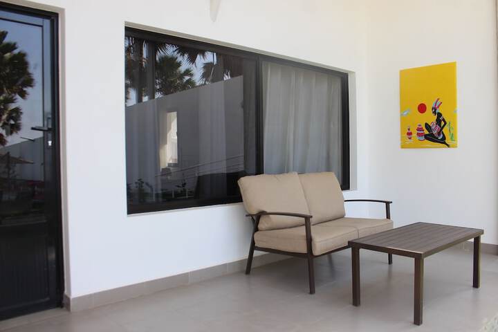 Terrace/Patio 9 of 46