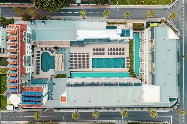 Hotel 179 of 185