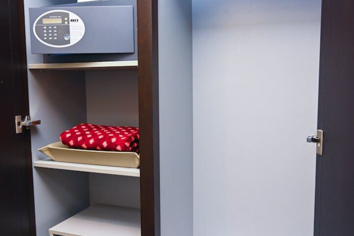 Wardrobe