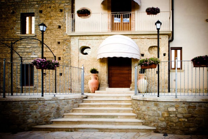 Hotel 16 of 22