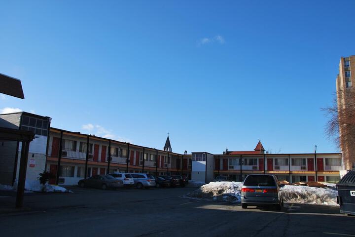 Hotel 19 of 24