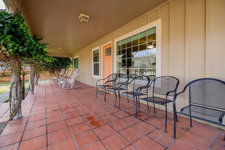 Terrace/Patio 65 of 85