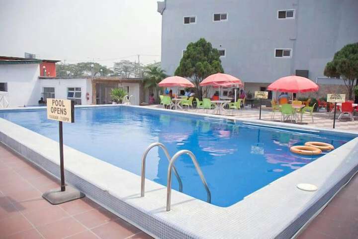 Pool 12 of 19
