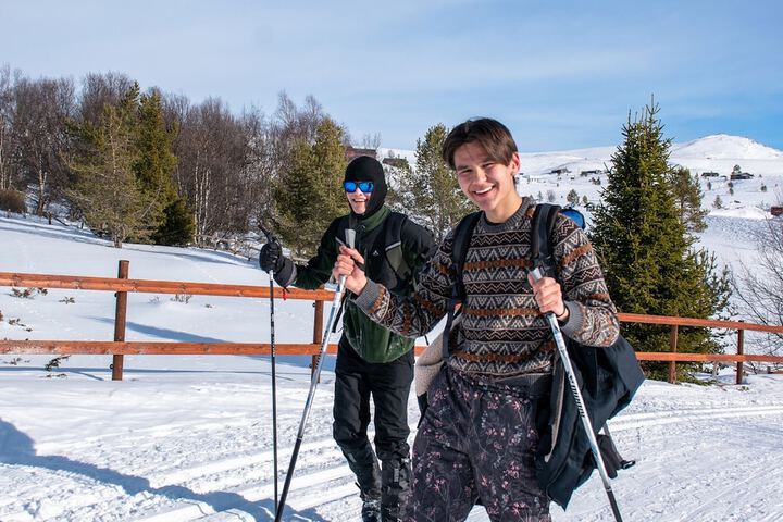 Outdoor Activities 18 of 43