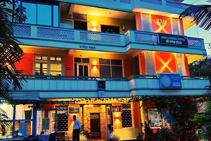 Hotel 26 of 26