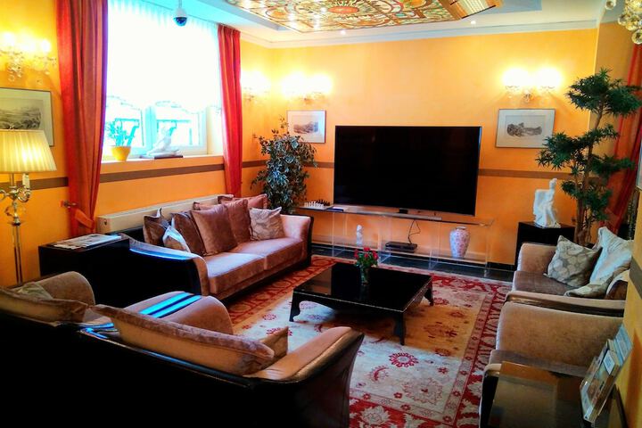 Hotel Interior 4 of 40