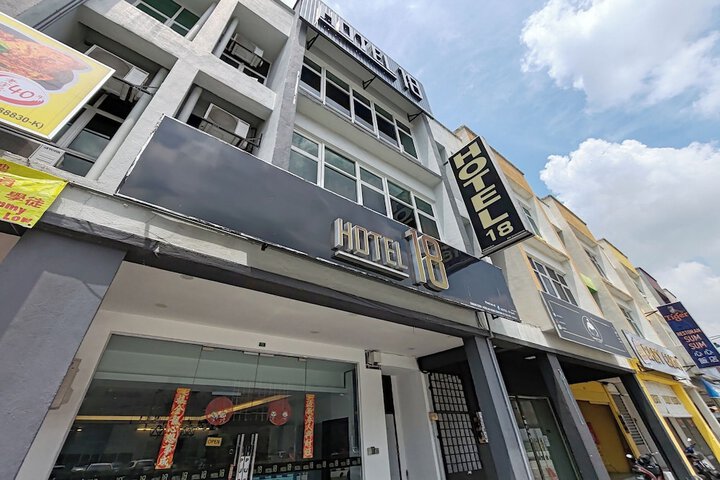 Hotel 41 of 48