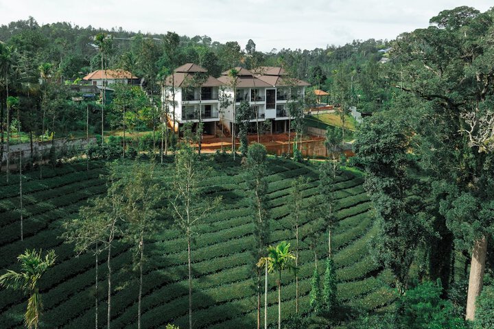 Hotel 95 of 106