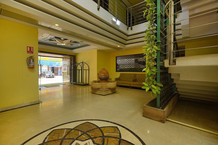 Hotel Interior 10 of 42