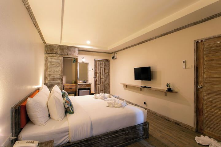 Room 56 of 150