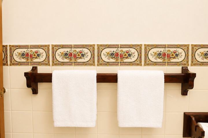 Bathroom Vanities