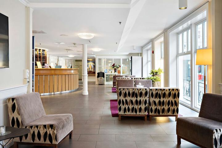 Hotel Interior 2 of 62