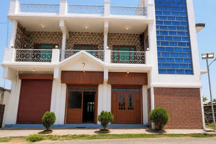 Hotel 7 of 7