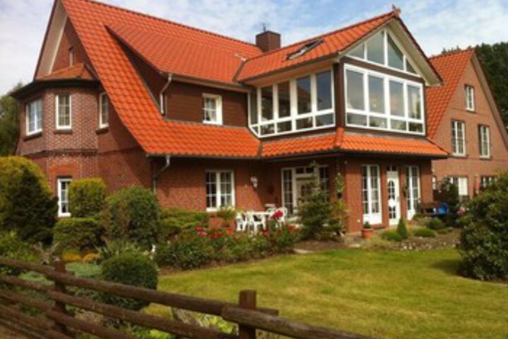 Photo of Ferienwohnung Von Elling