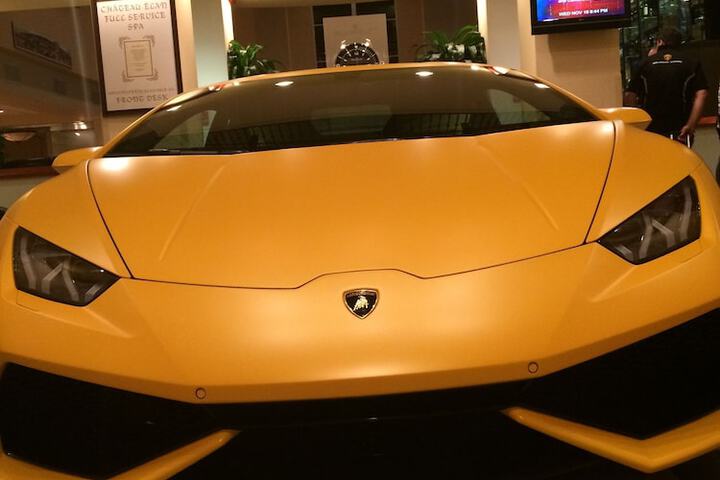 Hotel Interior 2 of 52