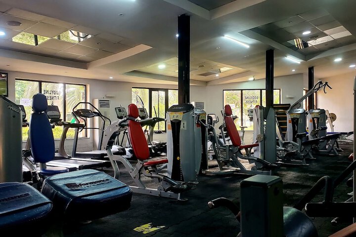 Health and Fitness 21 of 41