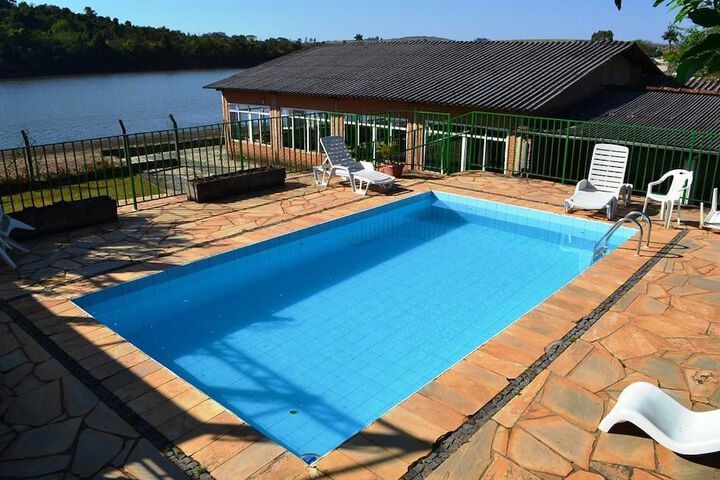 Icarai Palace Hotel e Pousada in Poços de Caldas