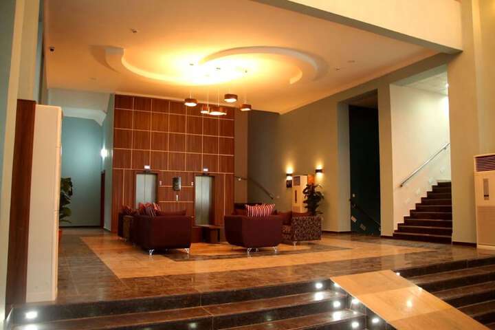 Best Western Plus Elomaz Hotel
