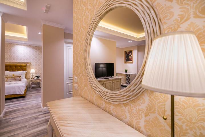 Hotel Interior 54 of 55