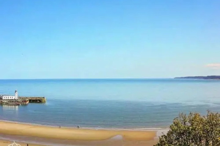 Beach 7 of 11