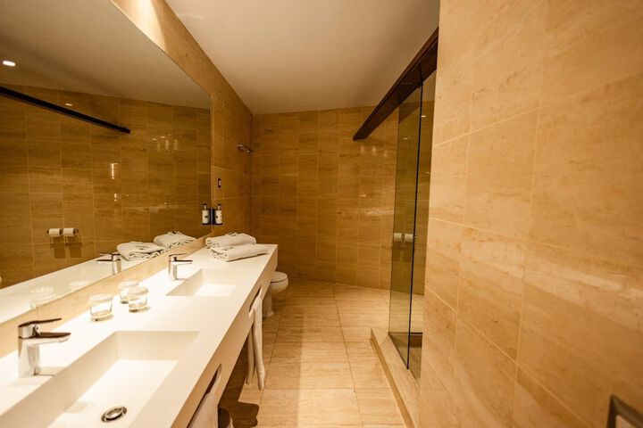 Bath Amenities