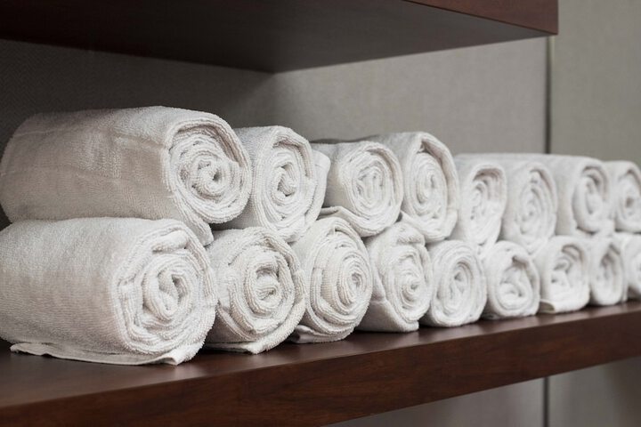 Relaxing Spa