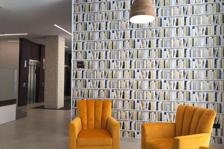 Fitness Facility Photos