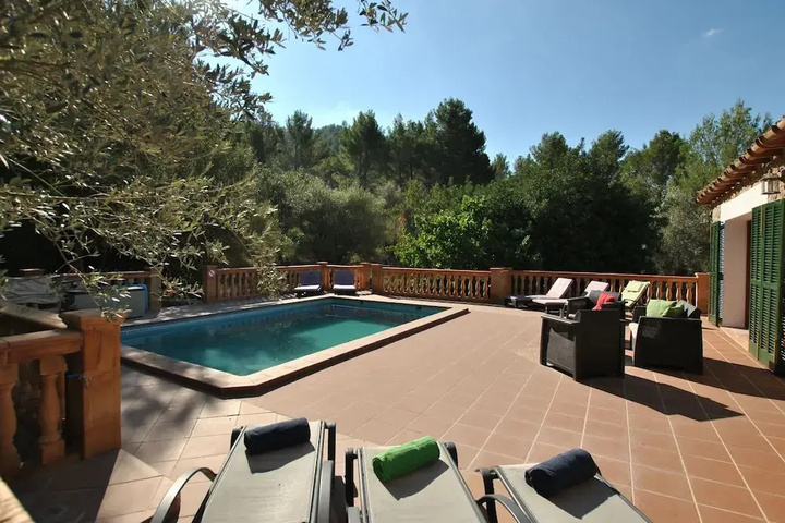 Pool 14 of 22