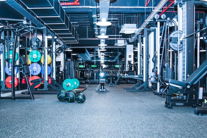 Health and Fitness 18 of 37