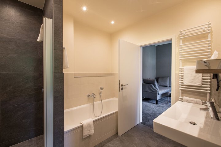 Bath Photo