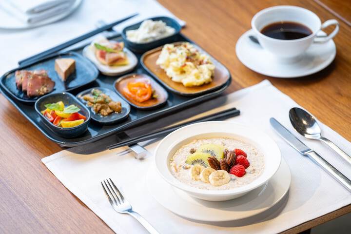 Breakfast/Coffee Service 68 of 85