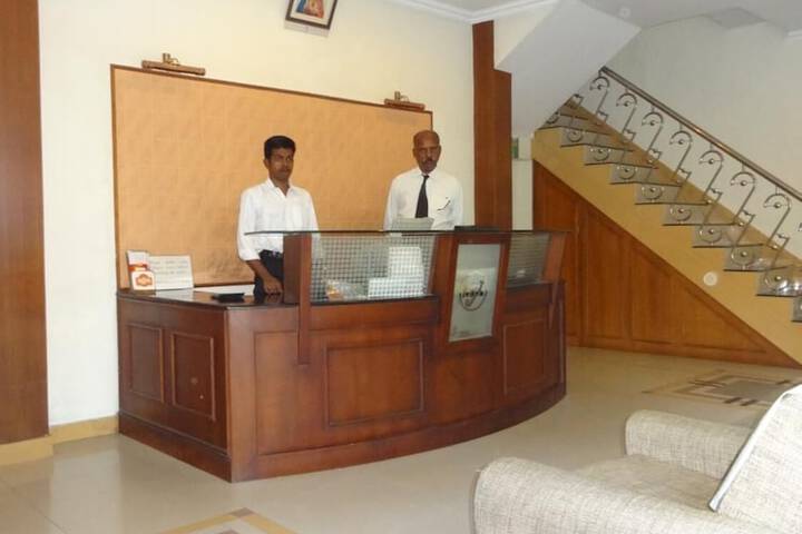 Hotel Interior 2 of 4