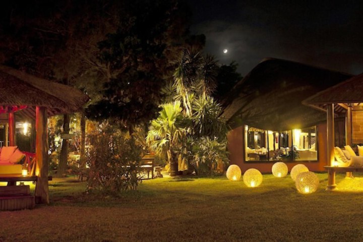 Gazebo