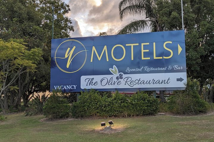 Y Motels Gympie