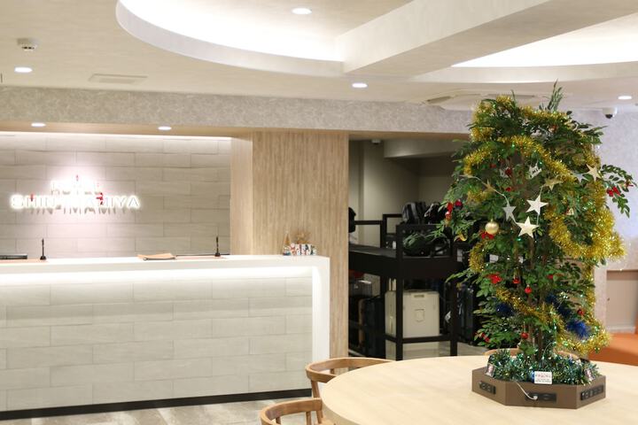 Hotel Interior 6 of 107
