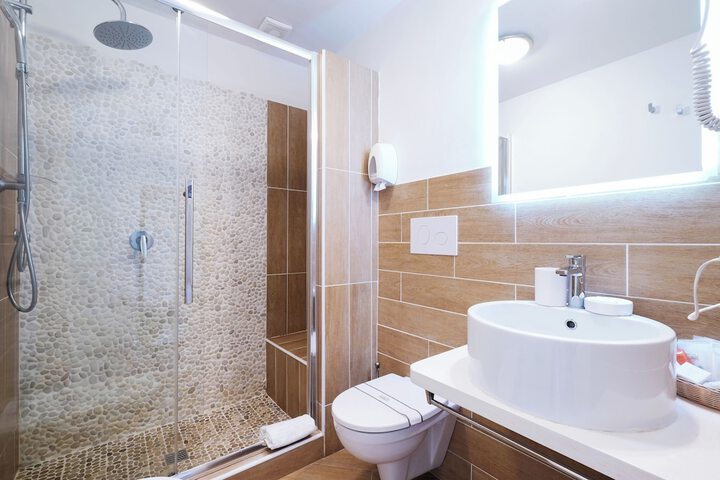 Bathroom Vanities