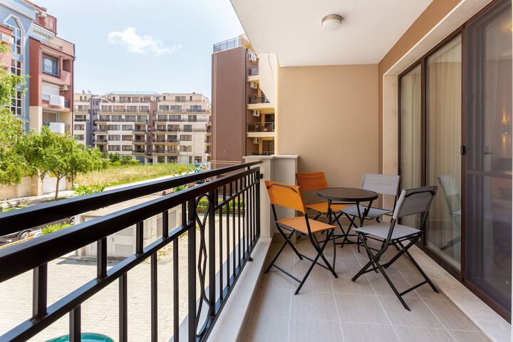 Terrace/Patio 61 of 78