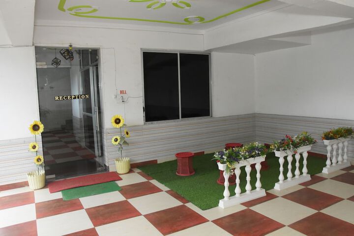 Hotel 79 of 84
