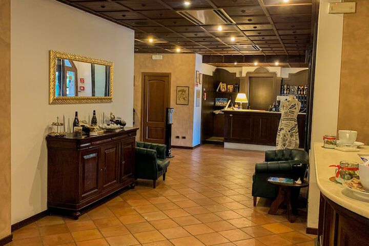 Hotel Interior 2 of 57