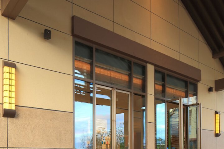Restaurants