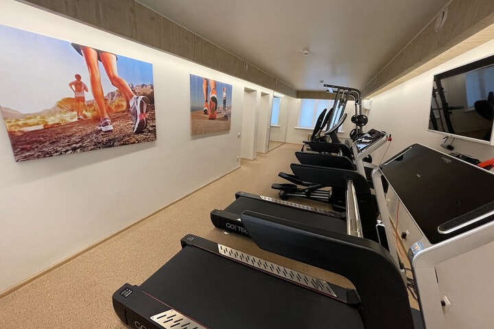 Health and Fitness 34 of 52