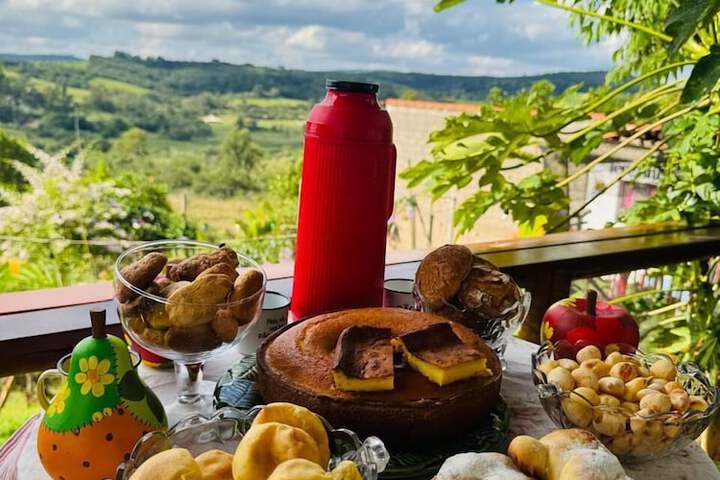 Breakfast/Coffee Service 59 of 75
