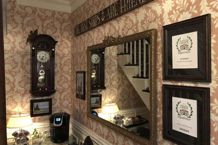 Hotel Interior 3 of 55