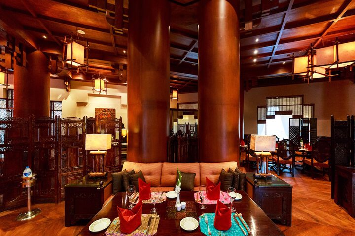 Dining Photos