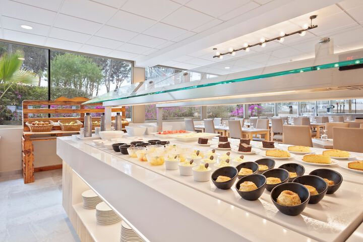 Restaurants