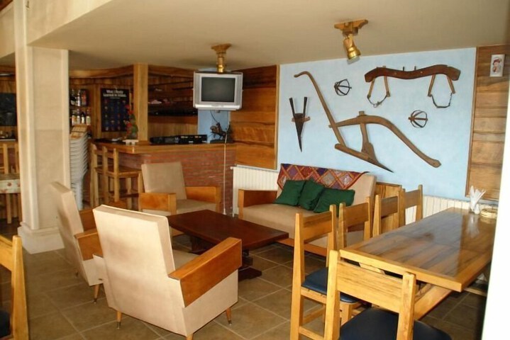 Hotel Interior 9 of 84