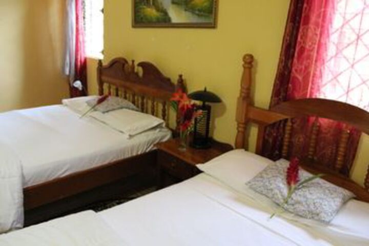 Image of King Bed Resort