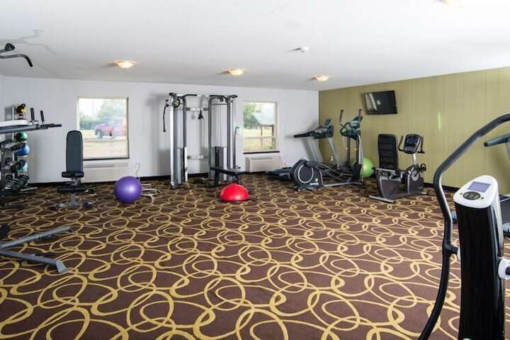 Hotel Interior 17 of 19