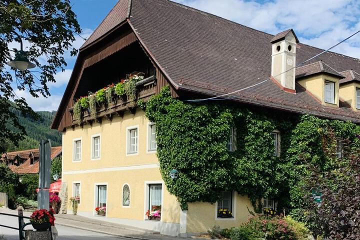 Landhotel Restaurant Hubinger