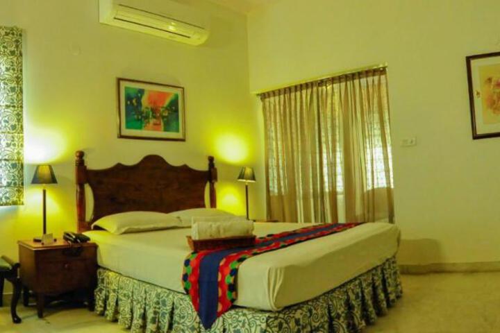 Fitness Center Photo